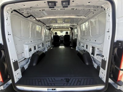 2026 Ford Transit-250 XL