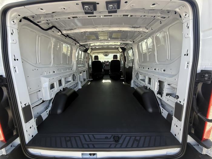 2026 Ford Transit-250 XL