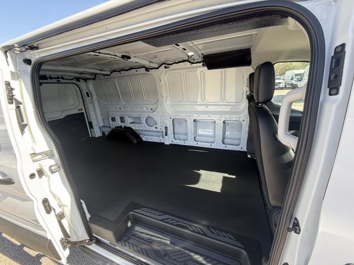 2026 Ford Transit-250 XL