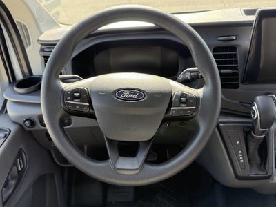 2026 Ford Transit-250 XL