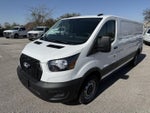 2026 Ford Transit-250 XL