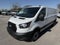 2026 Ford Transit-250 XL