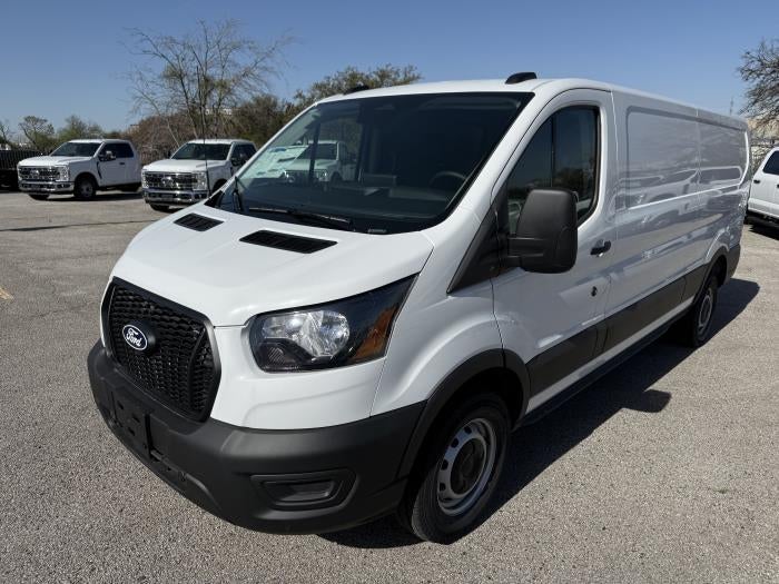 2026 Ford Transit-250 XL