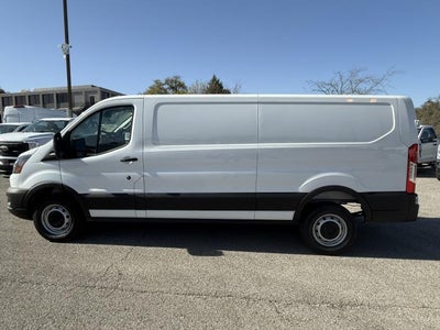 2026 Ford Transit-250 XL