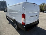 2026 Ford Transit-250 XL