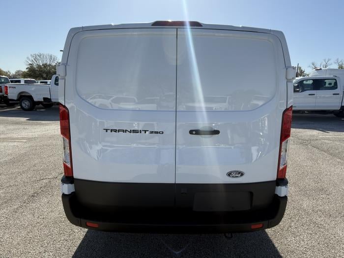 2026 Ford Transit-250 XL