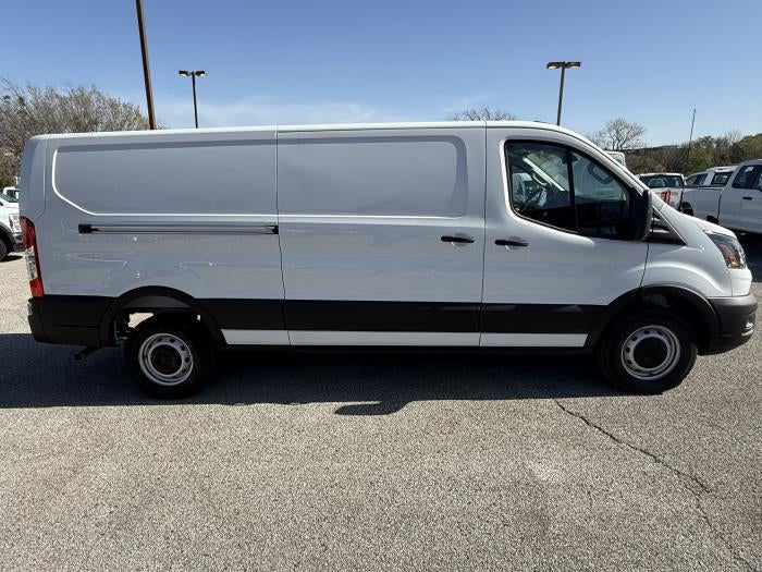 2026 Ford Transit-250 XL