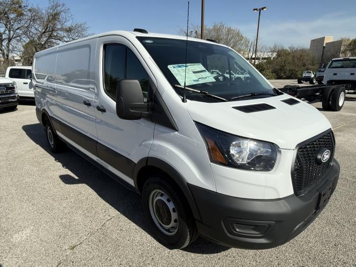 2026 Ford Transit-250 XL