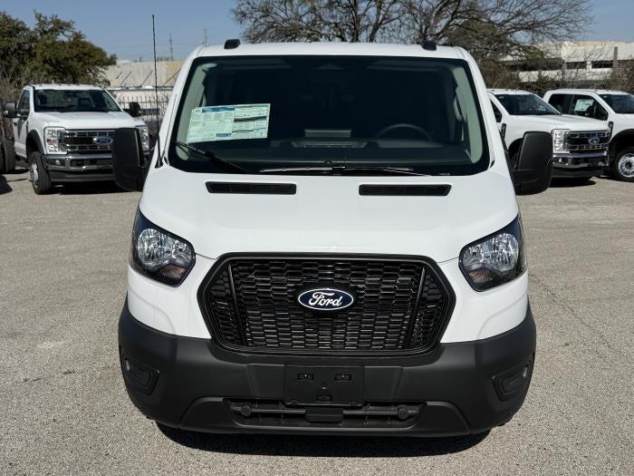 2026 Ford Transit-250 XL