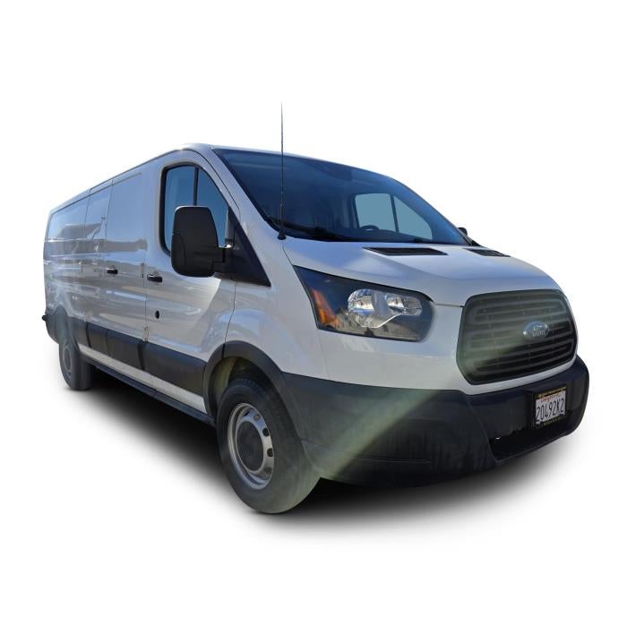 2018 Ford Transit-350 Base