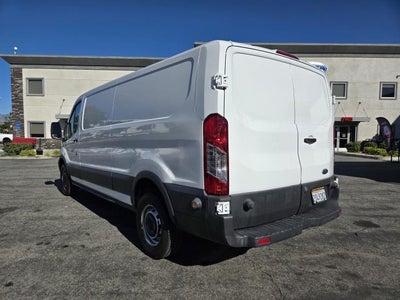 2018 Ford Transit-350 Base