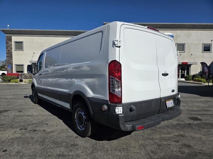 2018 Ford Transit-350 Base