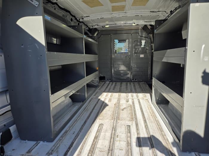 2018 Ford Transit-350 Base