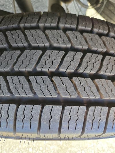 2018 Ford Transit-350 Base