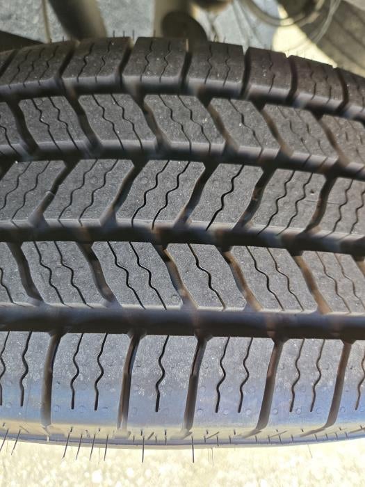 2018 Ford Transit-350 Base