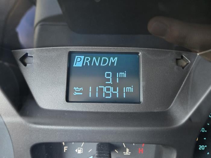 2018 Ford Transit-350 Base