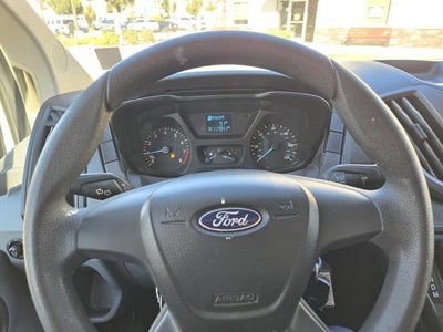2018 Ford Transit-350 Base