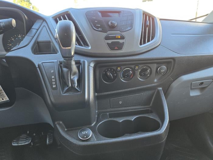 2018 Ford Transit-350 Base