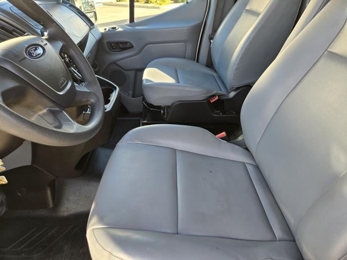 2018 Ford Transit-350 Base