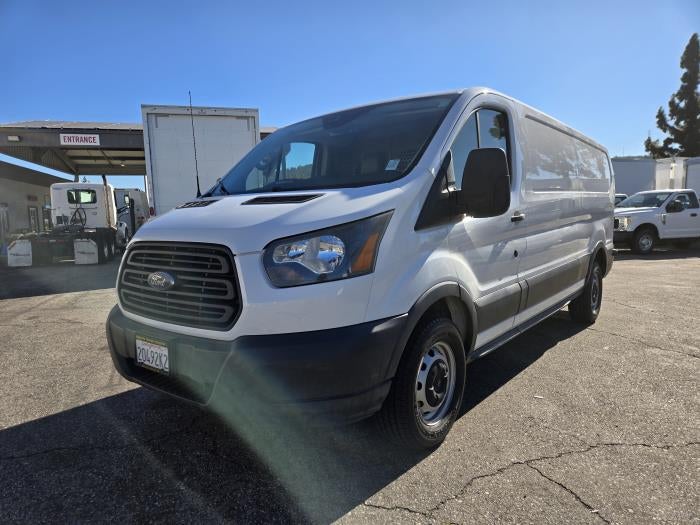 2018 Ford Transit-350 Base