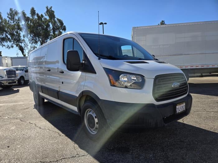 2018 Ford Transit-350 Base