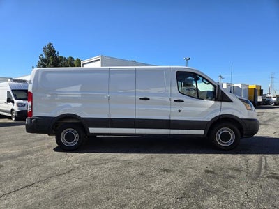 2018 Ford Transit-350 Base