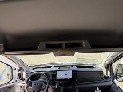 2026 Ford Transit-350 XL