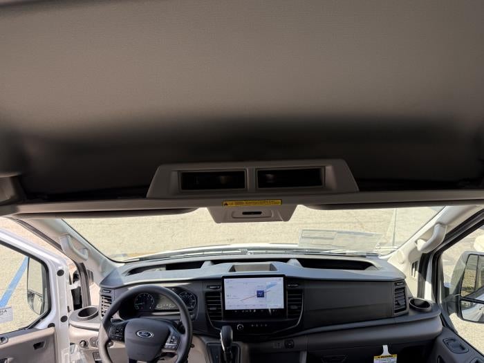 2026 Ford Transit-350 XL