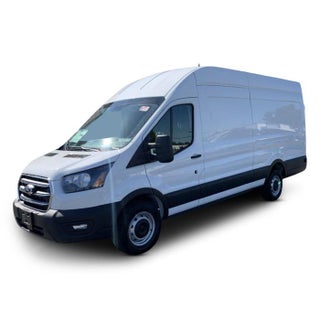 2027 Ford Transit-350 XL