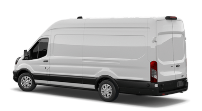2027 Ford Transit-350 XL