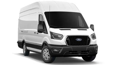 2027 Ford Transit-350 XL