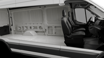 2027 Ford Transit-350 XL