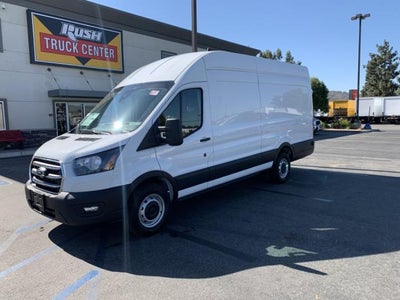 2027 Ford Transit-350 XL