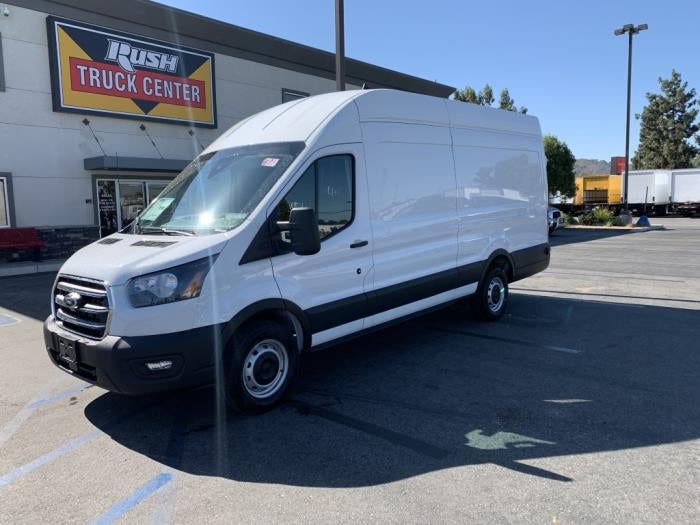 2027 Ford Transit-350 XL