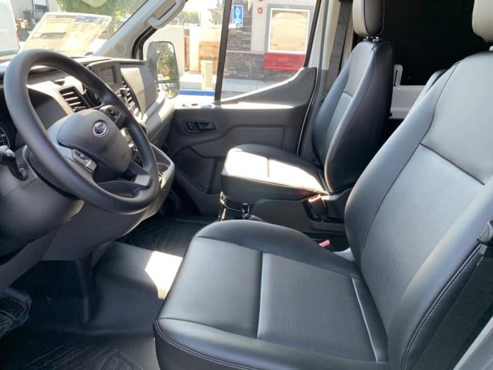 2027 Ford Transit-350 XL