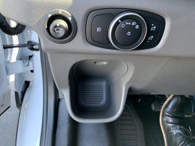 2027 Ford Transit-350 XL