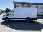 2027 Ford Transit-350 XL