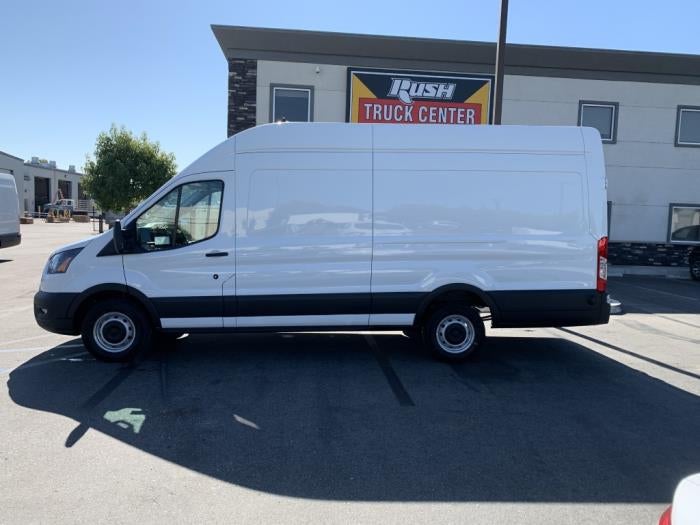 2027 Ford Transit-350 XL