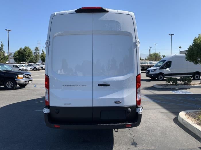 2027 Ford Transit-350 XL