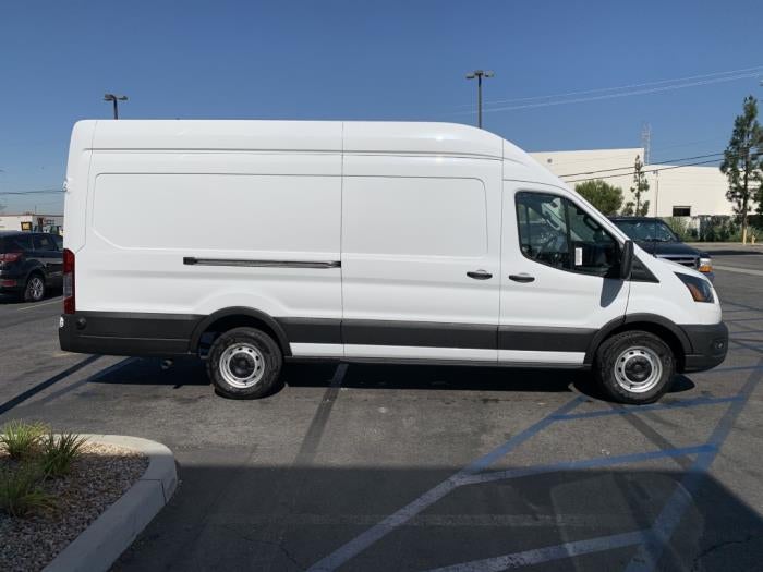 2027 Ford Transit-350 XL