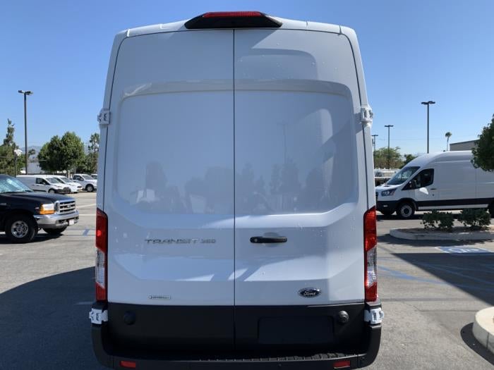 2027 Ford Transit-350 XL