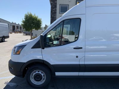 2027 Ford Transit-350 XL
