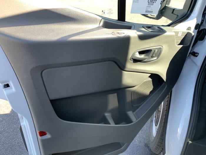 2027 Ford Transit-350 XL