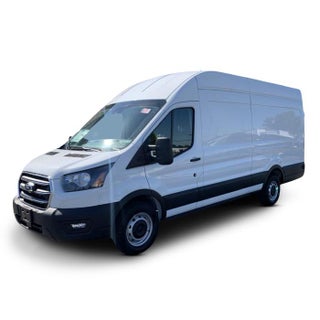 2027 Ford Transit-350 XL