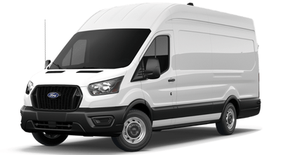 2027 Ford Transit-350 XL