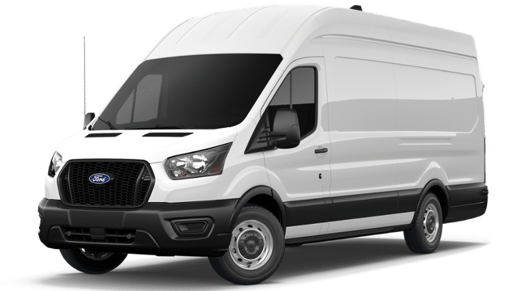 2027 Ford Transit-350 XL
