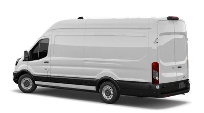 2027 Ford Transit-350 XL