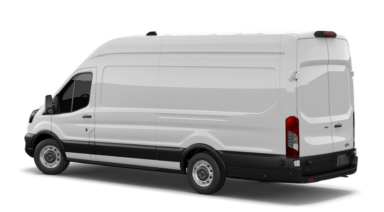 2027 Ford Transit-350 XL
