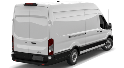 2027 Ford Transit-350 XL