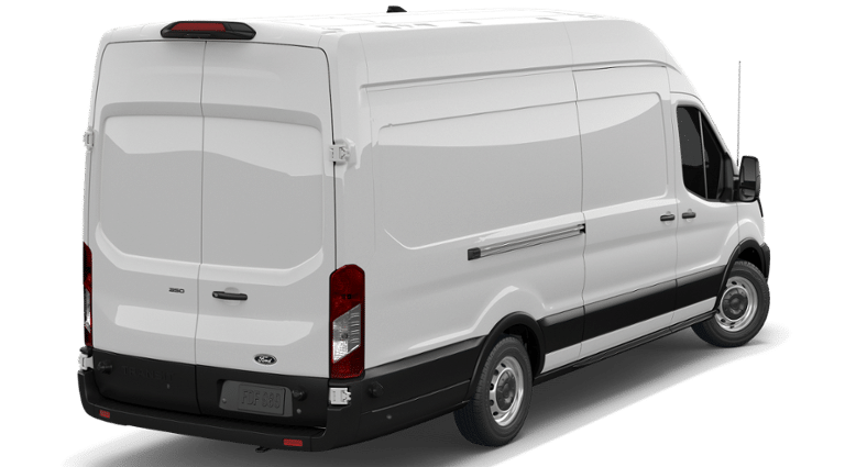 2027 Ford Transit-350 XL